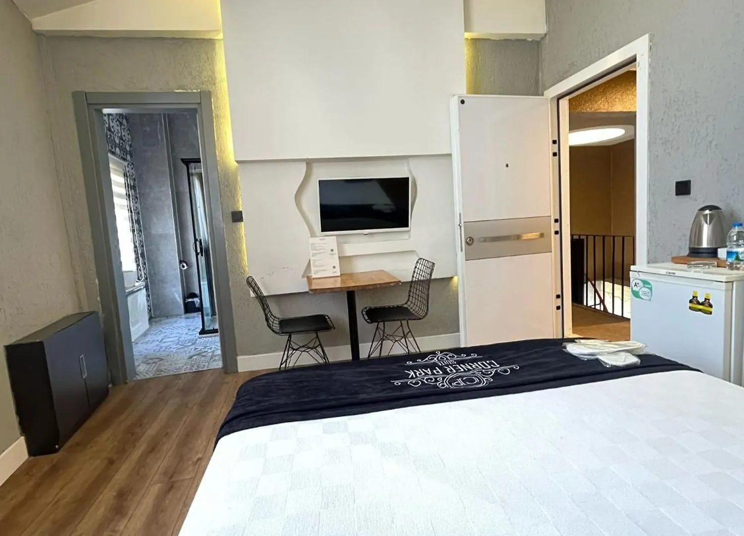 The Sisli Grand Corner Inn Estambul