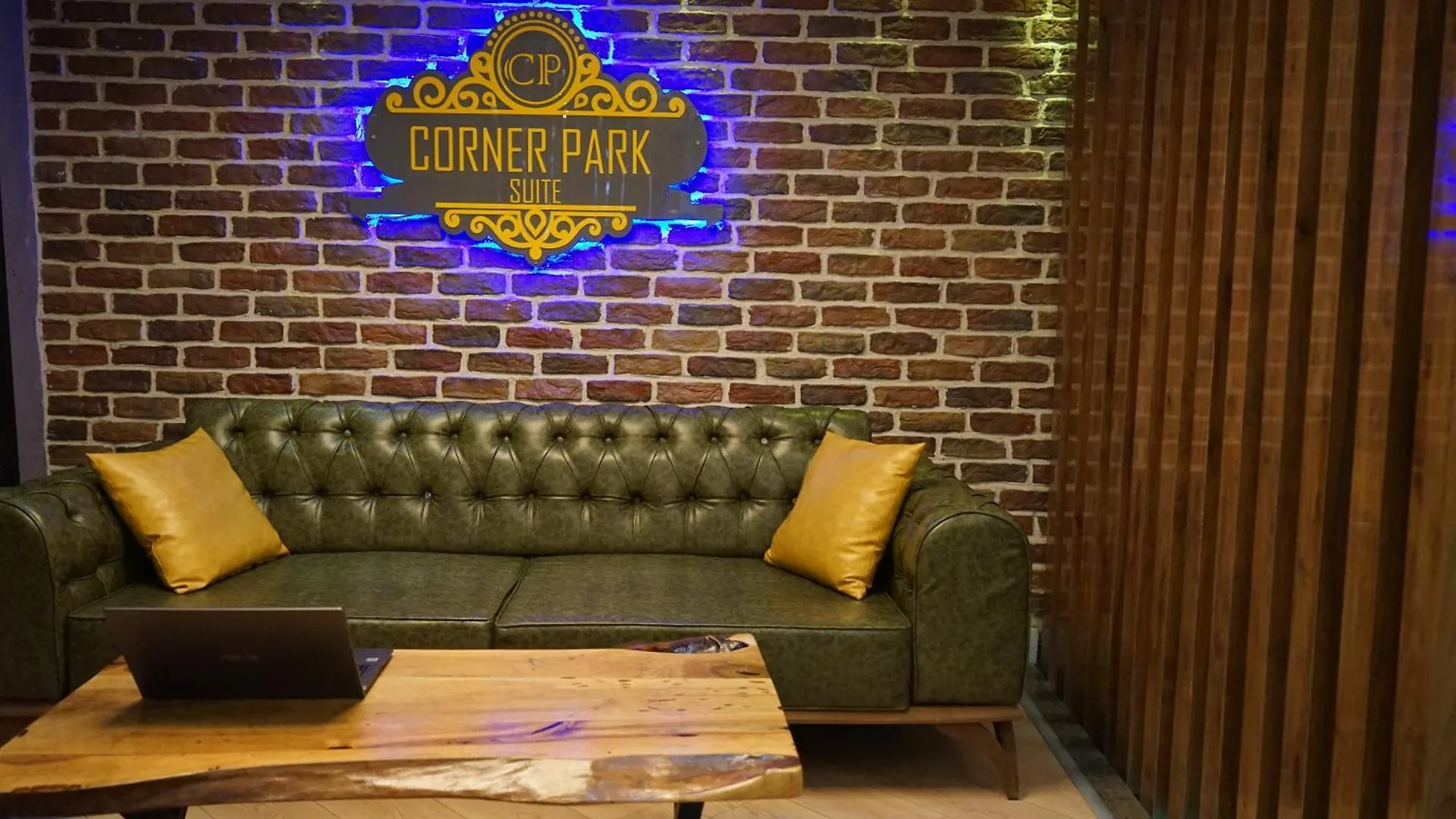 The Sisli Grand Corner Inn Estambul Hotel
