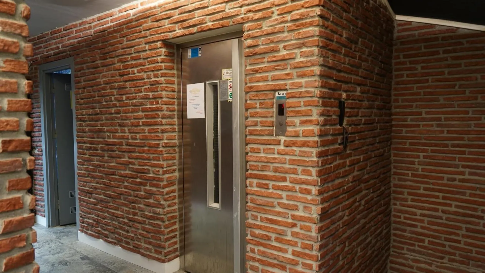 Hotel The Sisli Grand Corner Inn Estambul