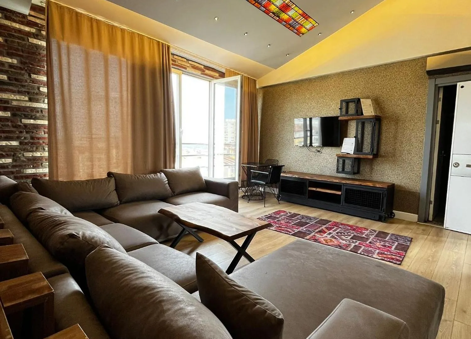 Hotel The Sisli Grand Corner Inn Estambul Turquía