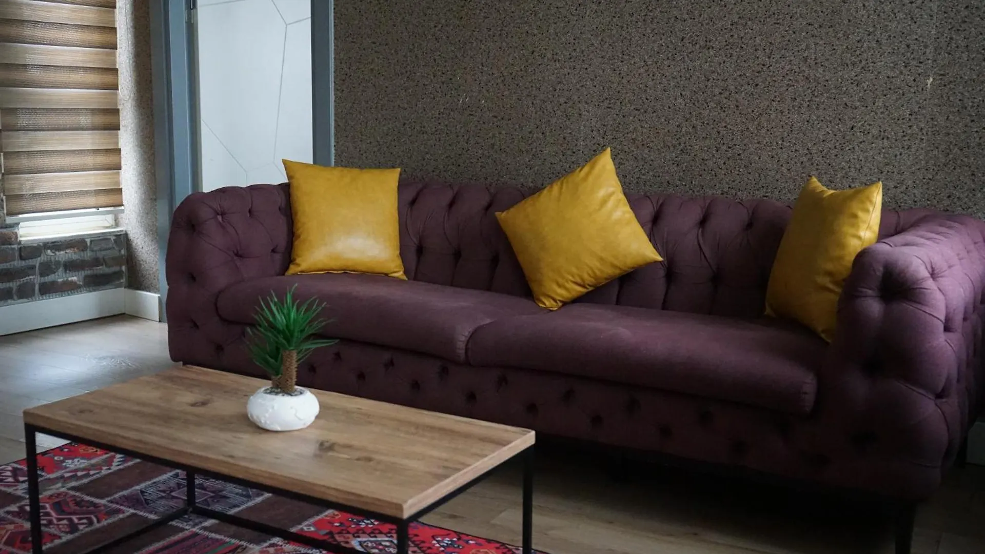 The Sisli Grand Corner Inn Estambul Hotel