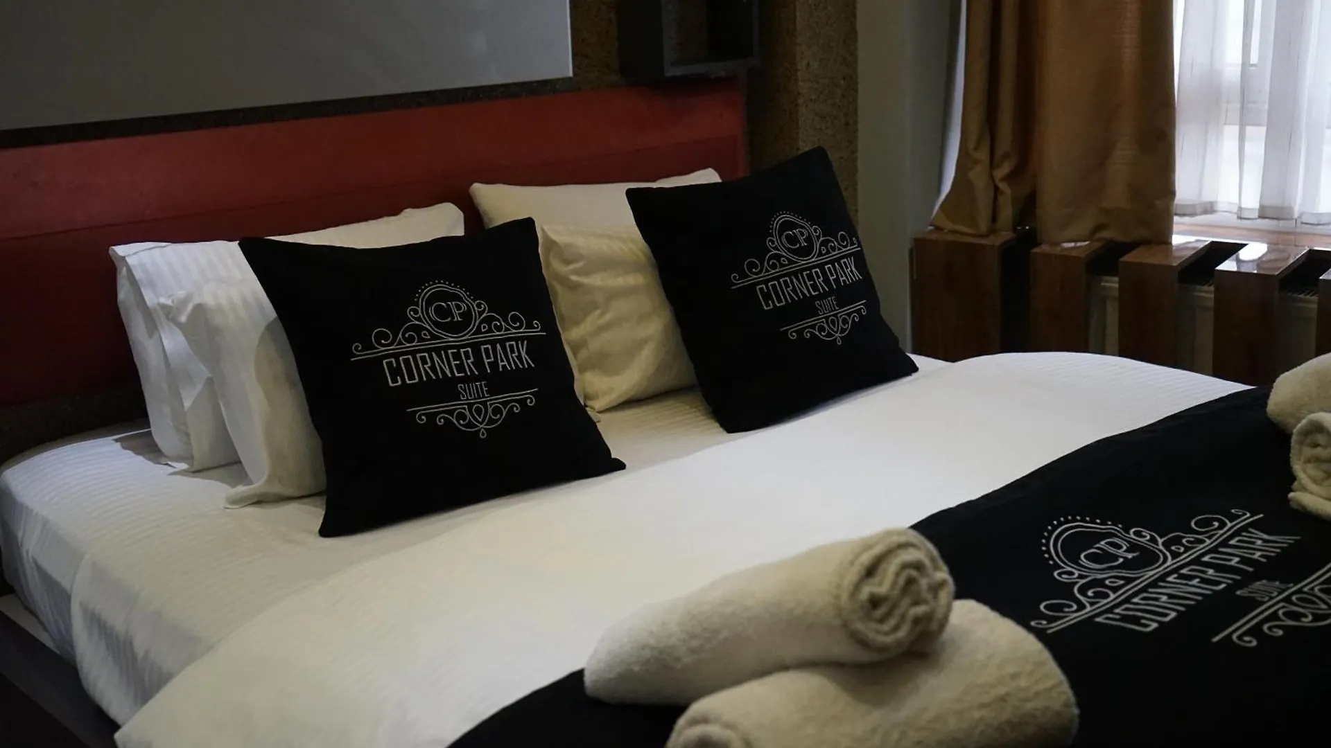 Hotel The Sisli Grand Corner Inn Estambul Turquía