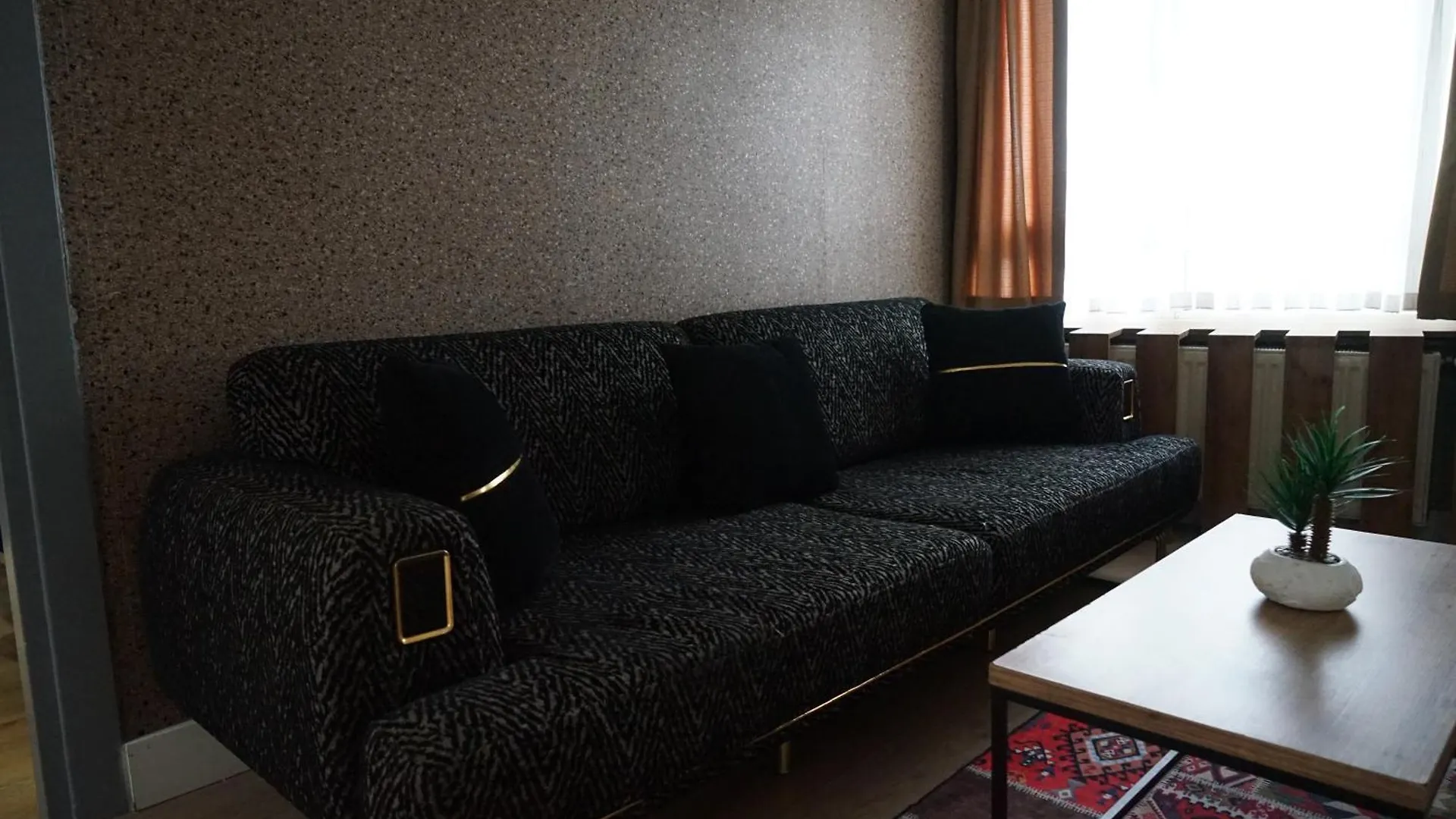 The Sisli Grand Corner Inn Estambul