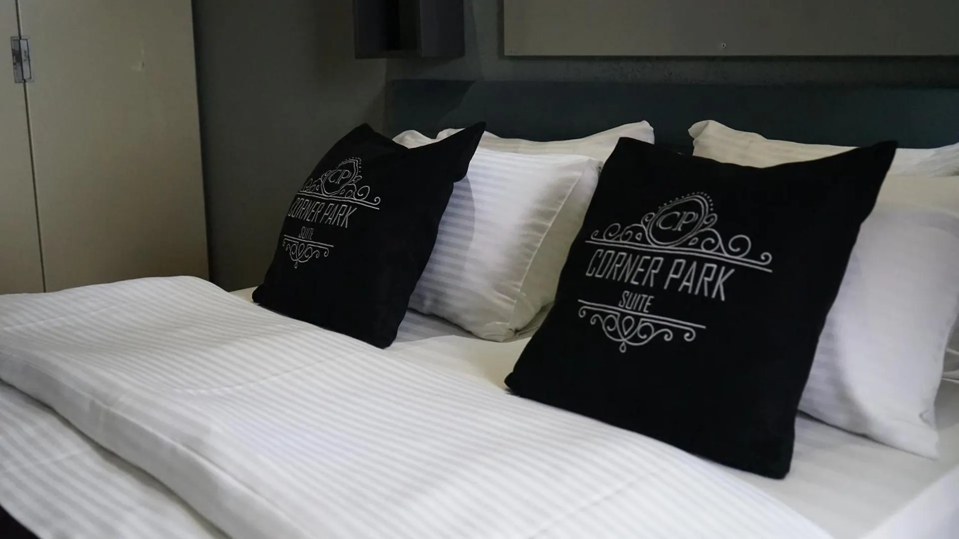 The Sisli Grand Corner Inn Estambul Turquía