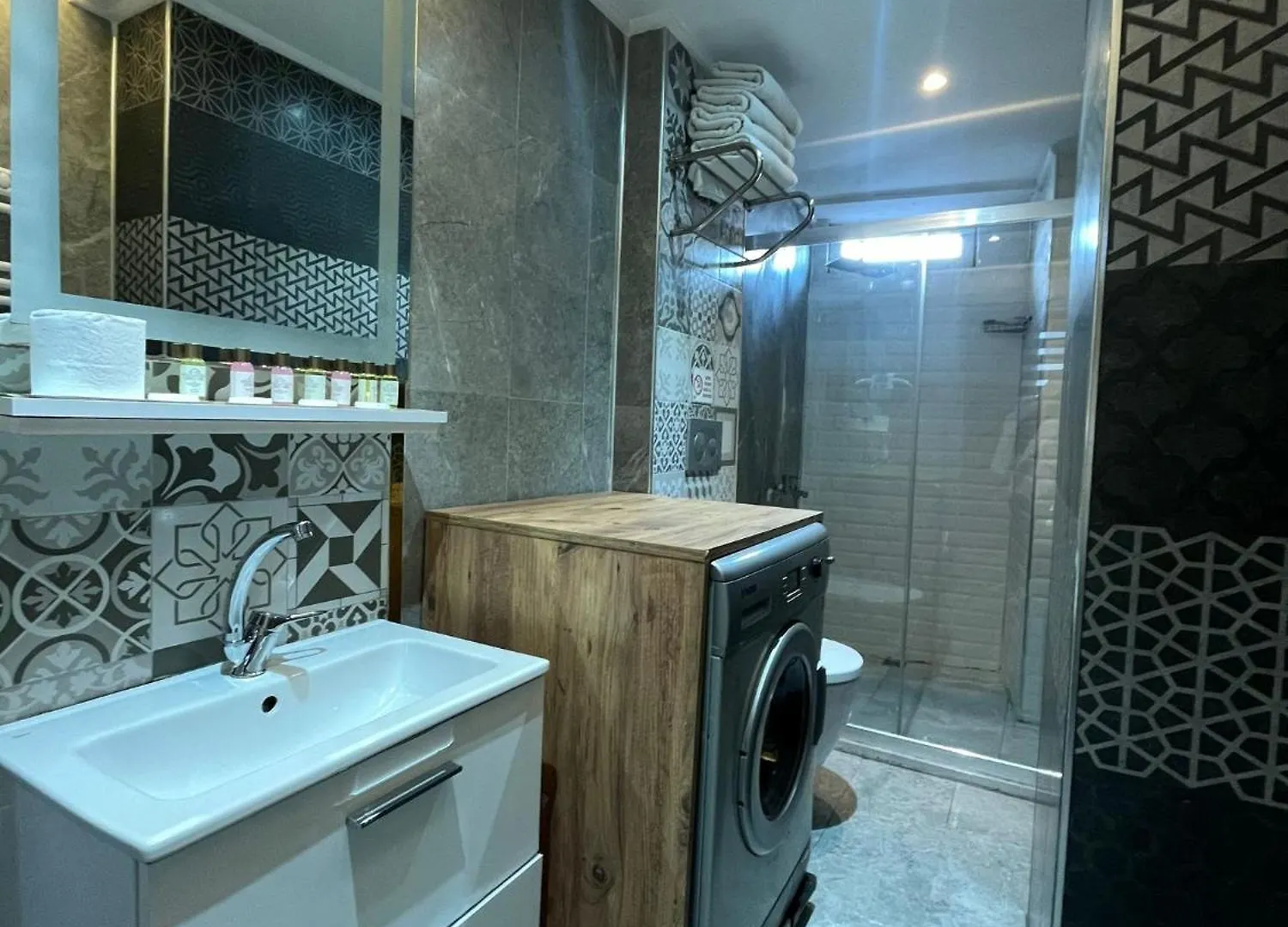 Hotell The Sisli Grand Corner Inn Istanbul