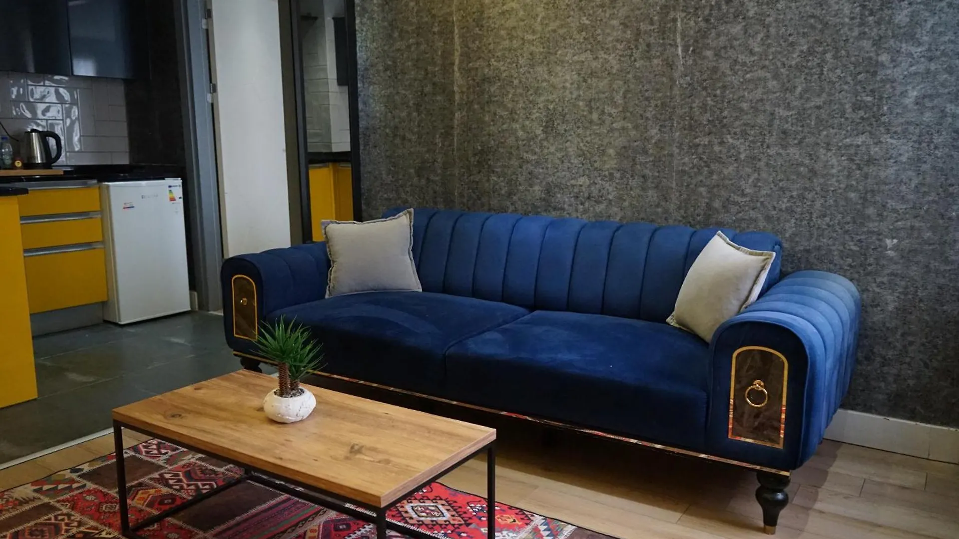 Hotell The Sisli Grand Corner Inn Istanbul
