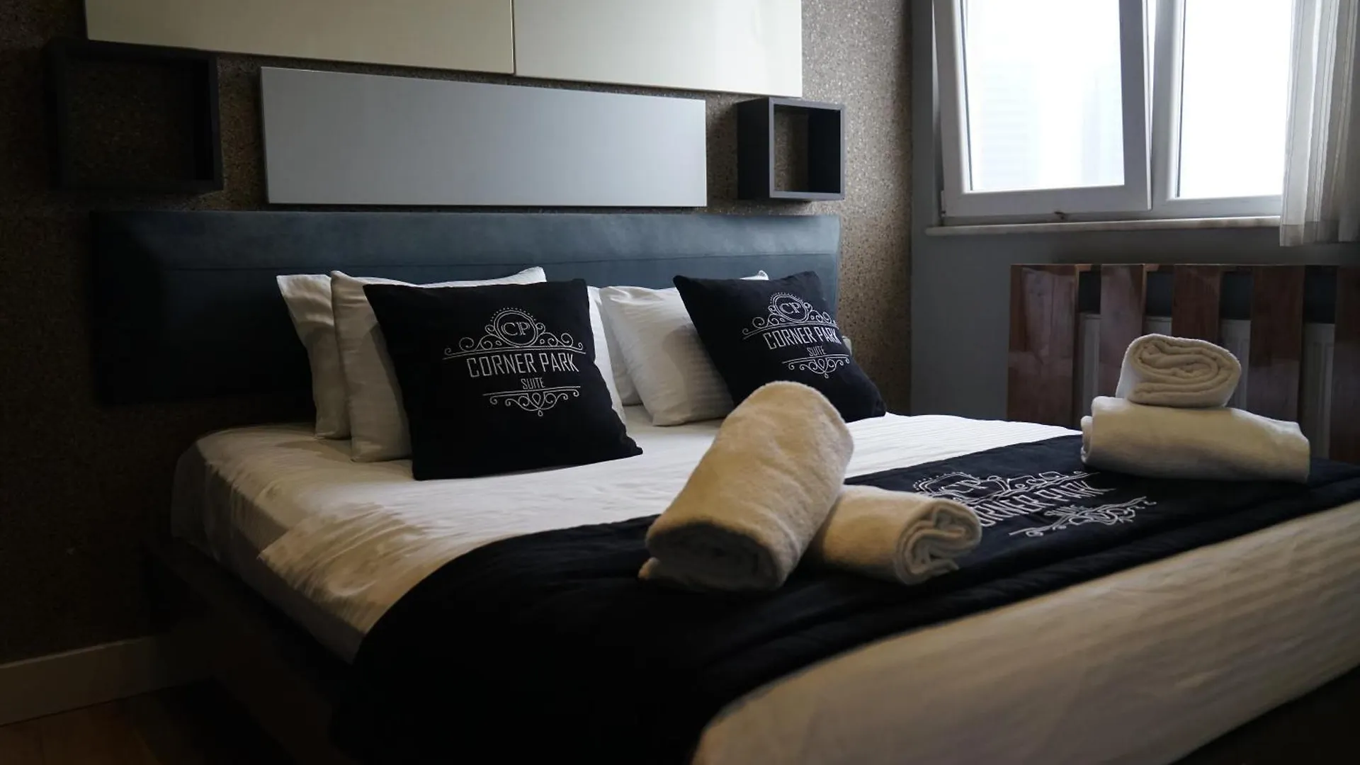 The Sisli Grand Corner Inn Istanbul