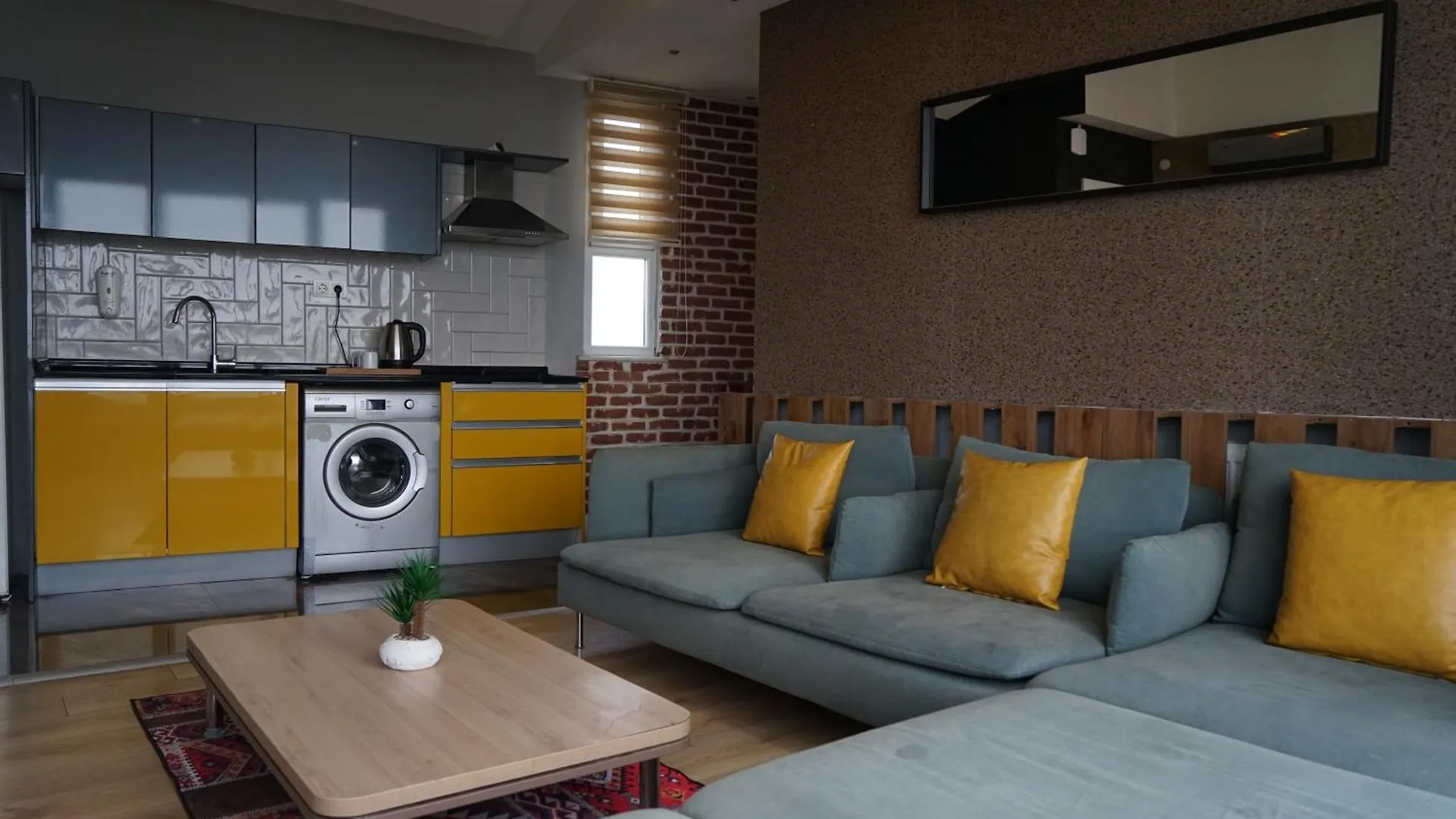 The Sisli Grand Corner Inn Istanbul