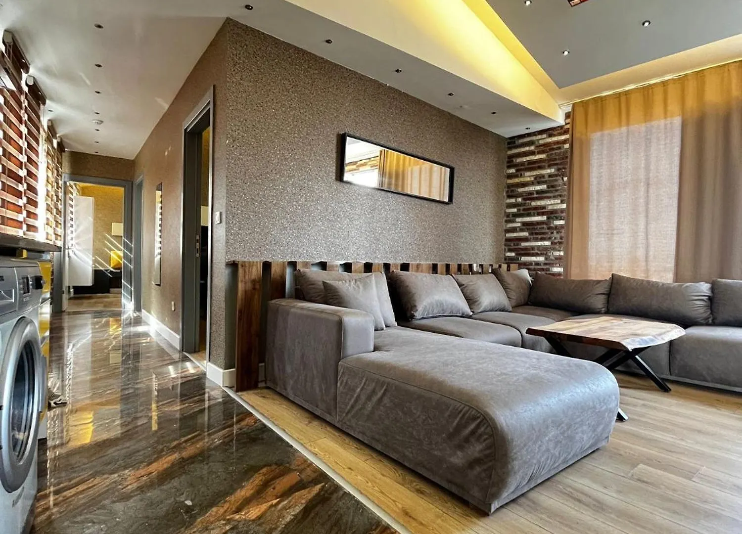 The Sisli Grand Corner Inn Istanbul 0*,  Turkiet