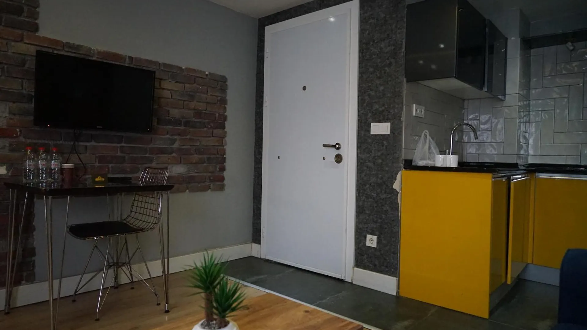 The Sisli Grand Corner Inn Istanbul Hotell