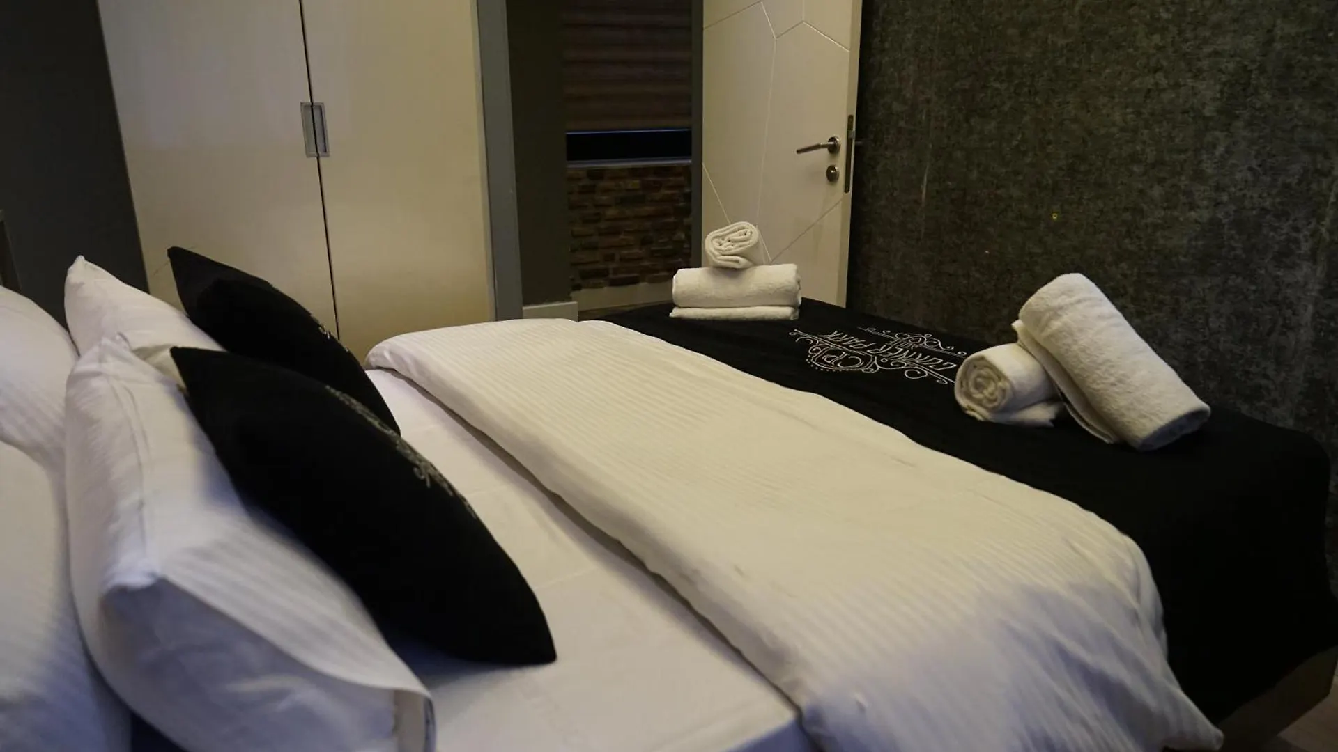 Hotell The Sisli Grand Corner Inn Istanbul