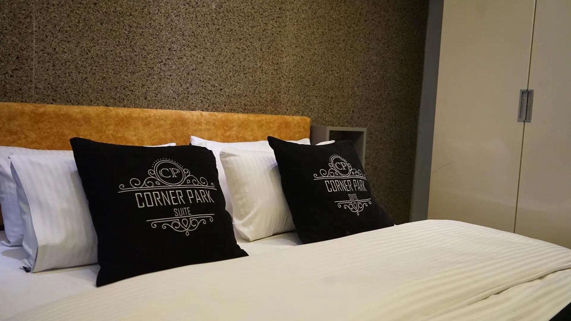 The Sisli Grand Corner Inn Istanbul