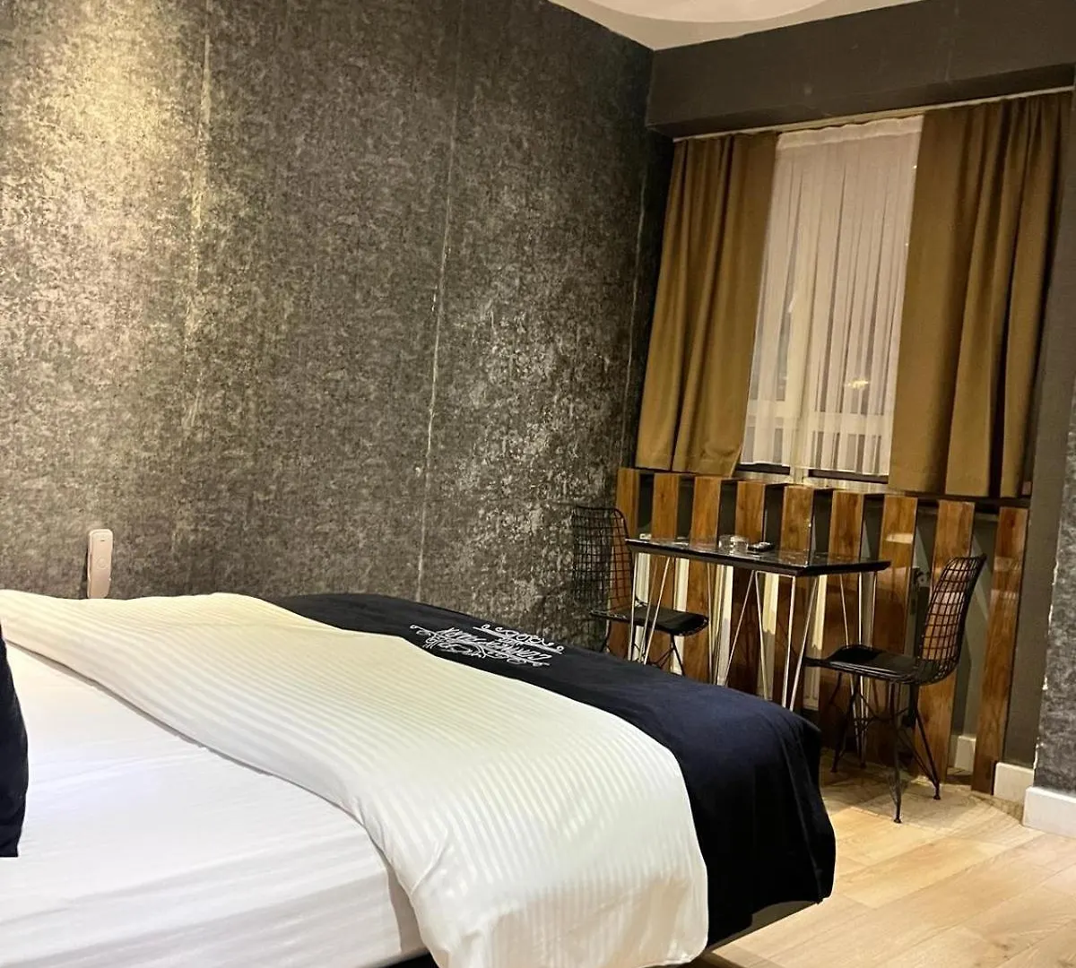 The Sisli Grand Corner Inn Istanbul 0*,  Turkiet