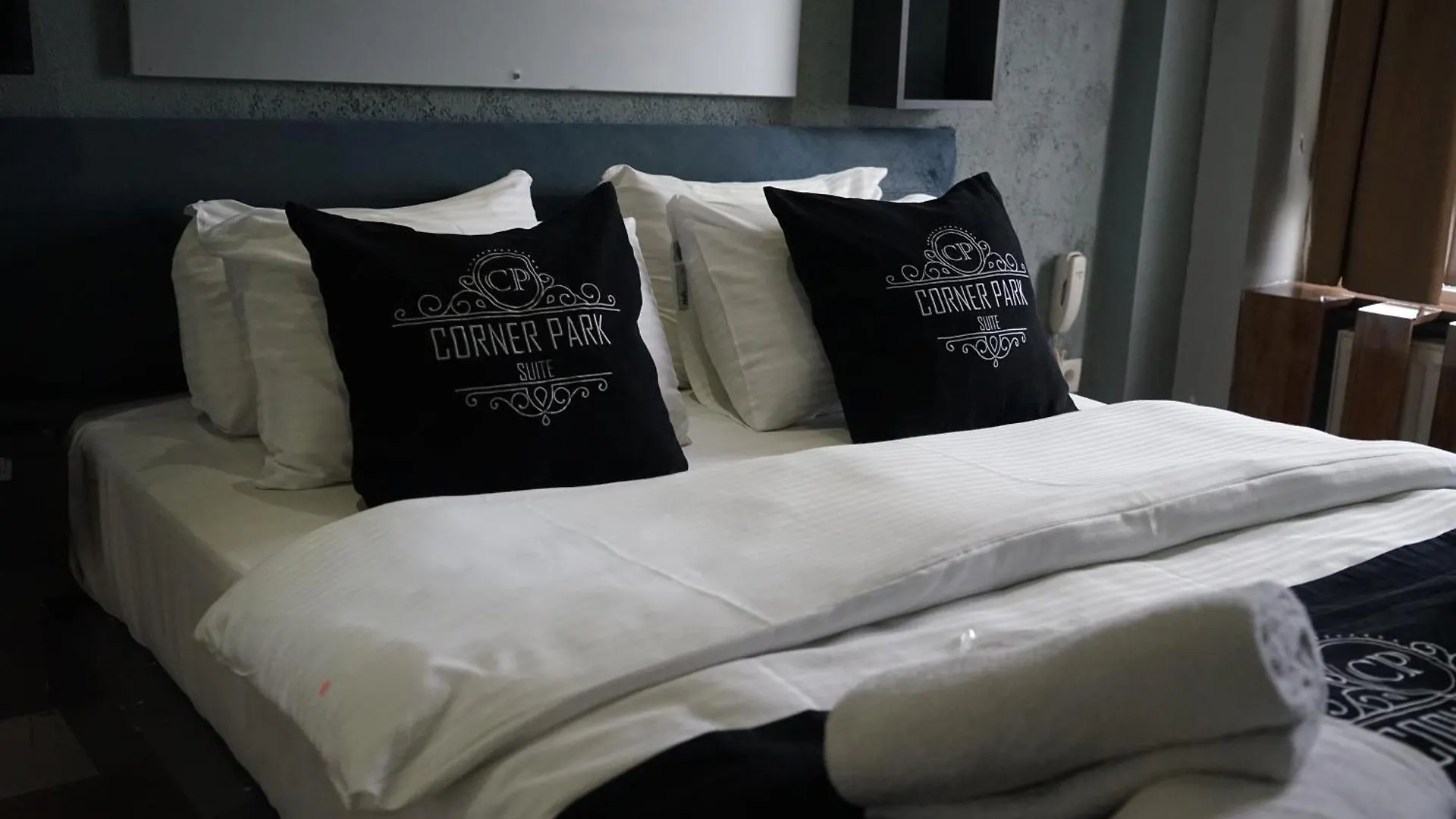 The Sisli Grand Corner Inn Istanbul Hotell
