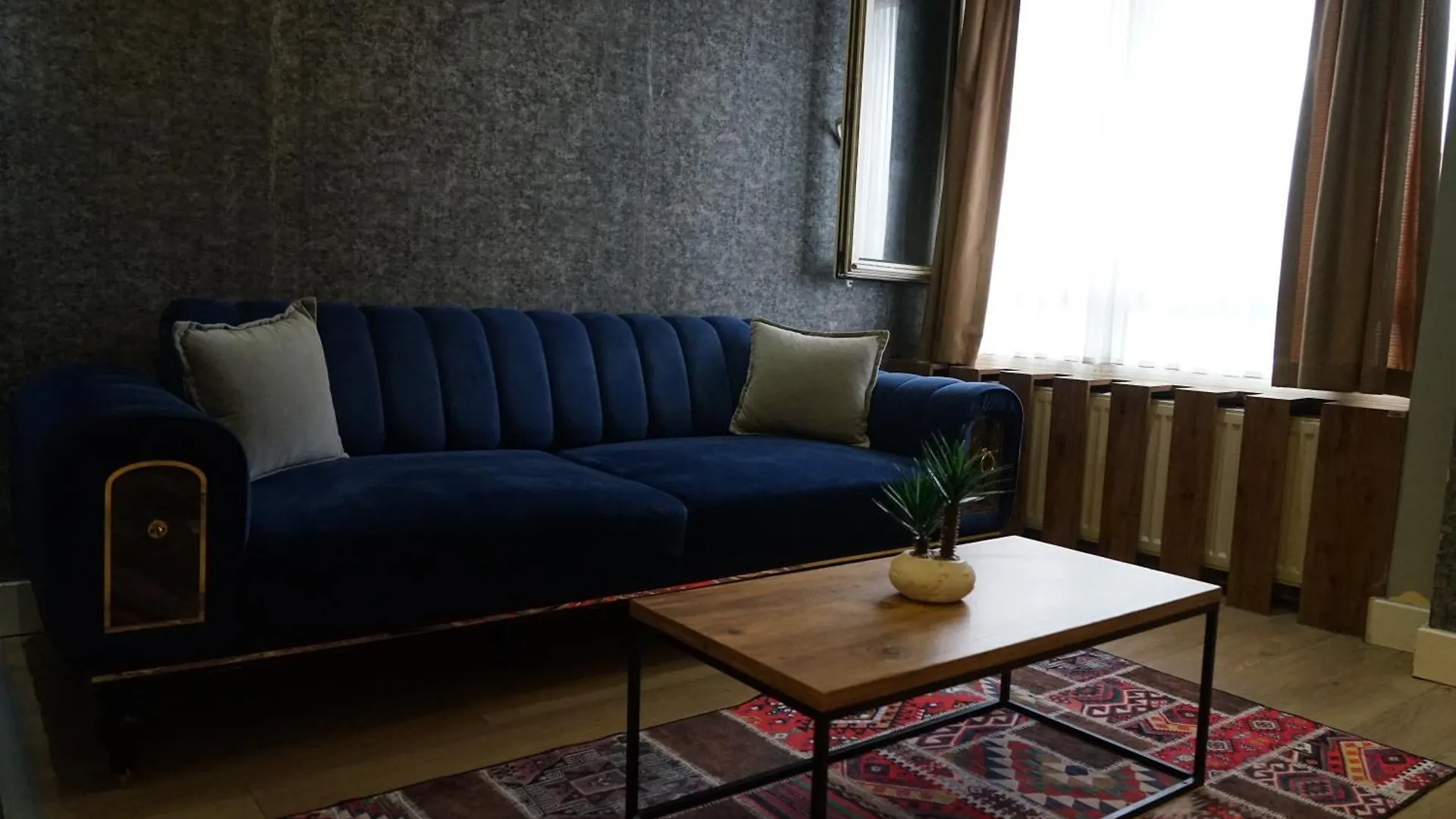 The Sisli Grand Corner Inn Istanbul 0*,  Turkiet
