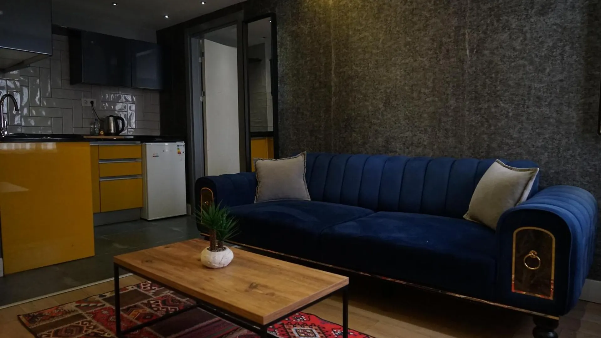 The Sisli Grand Corner Inn Istanbul 0*,  Turkiet